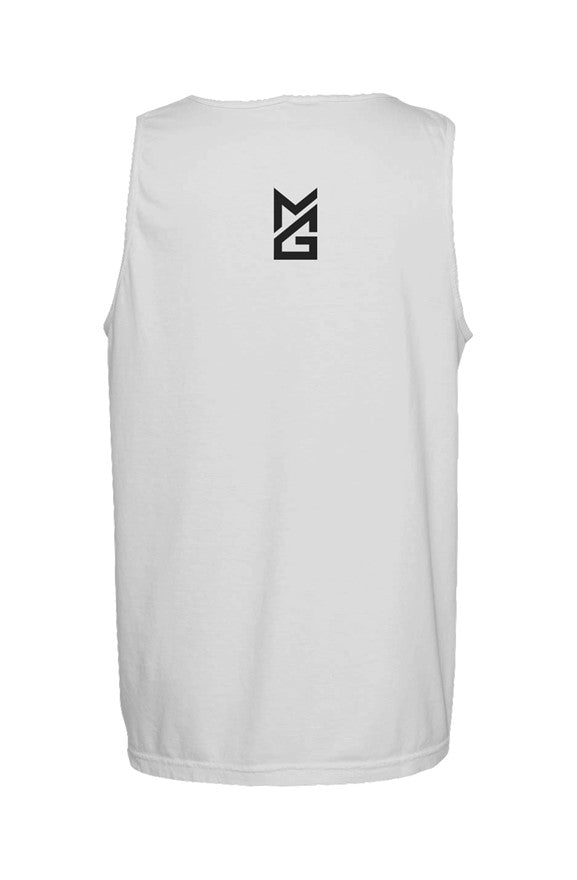 MITG Tank #1