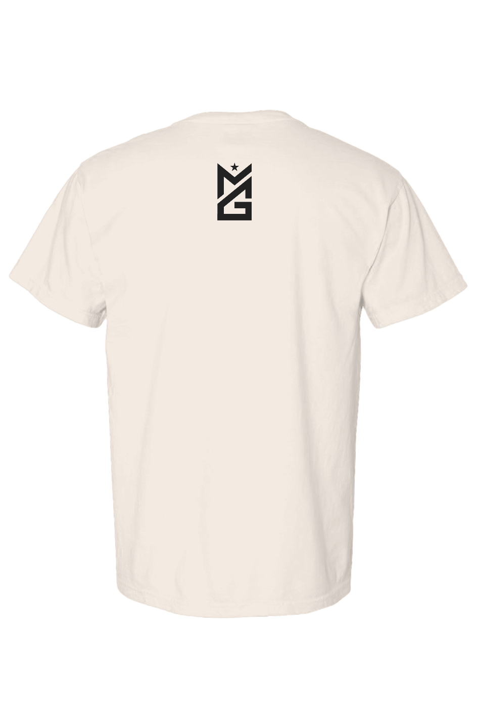 Comfort Colors Heavyweight T Shirt