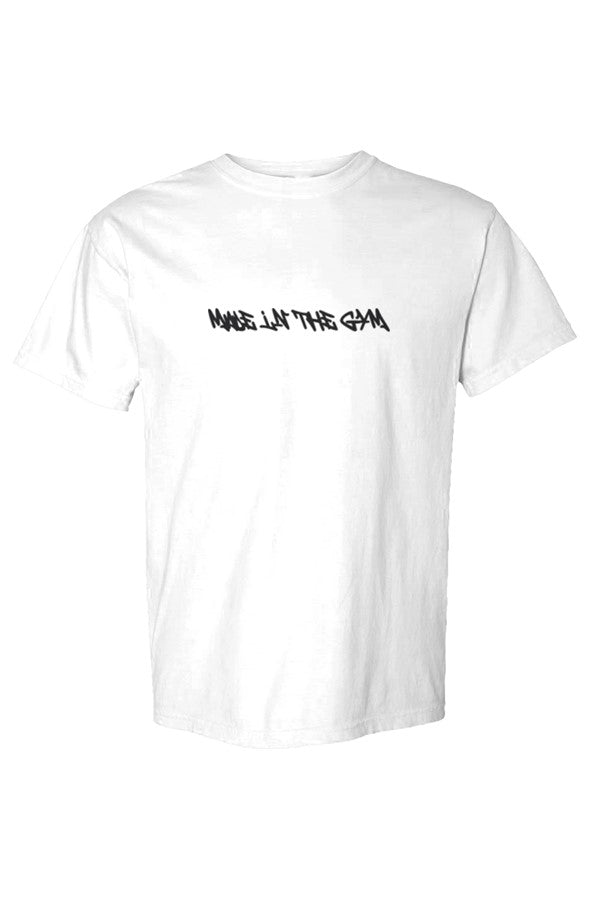Comfort Colors Heavyweight T Shirt