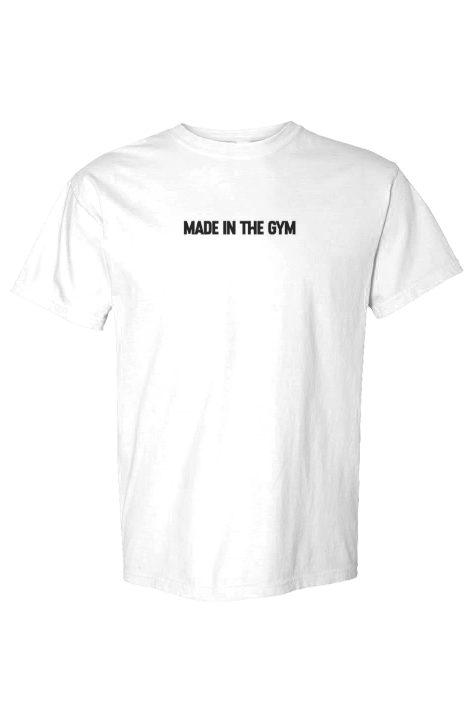 Comfort Colors Heavyweight T Shirt