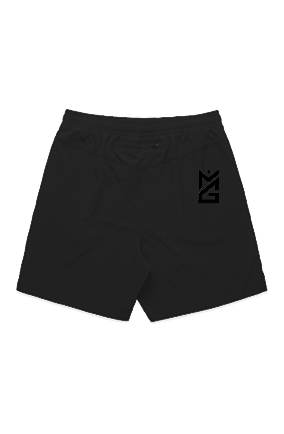 MITG Training Shorts