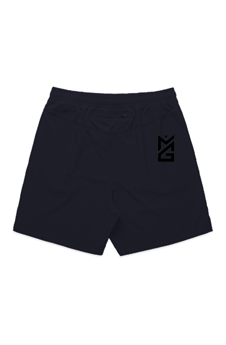 MITG Training Shorts