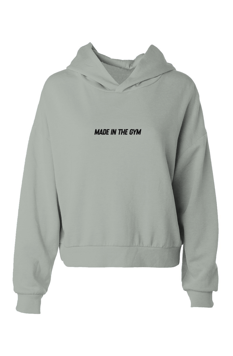 MITG Women’s Wave Wash Hoodie