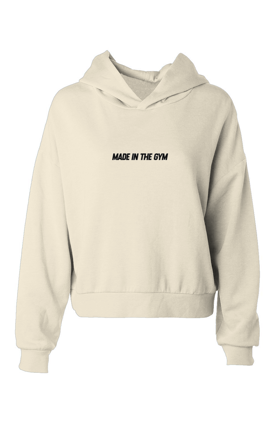 MITG Women’s Wave Wash Hoodie