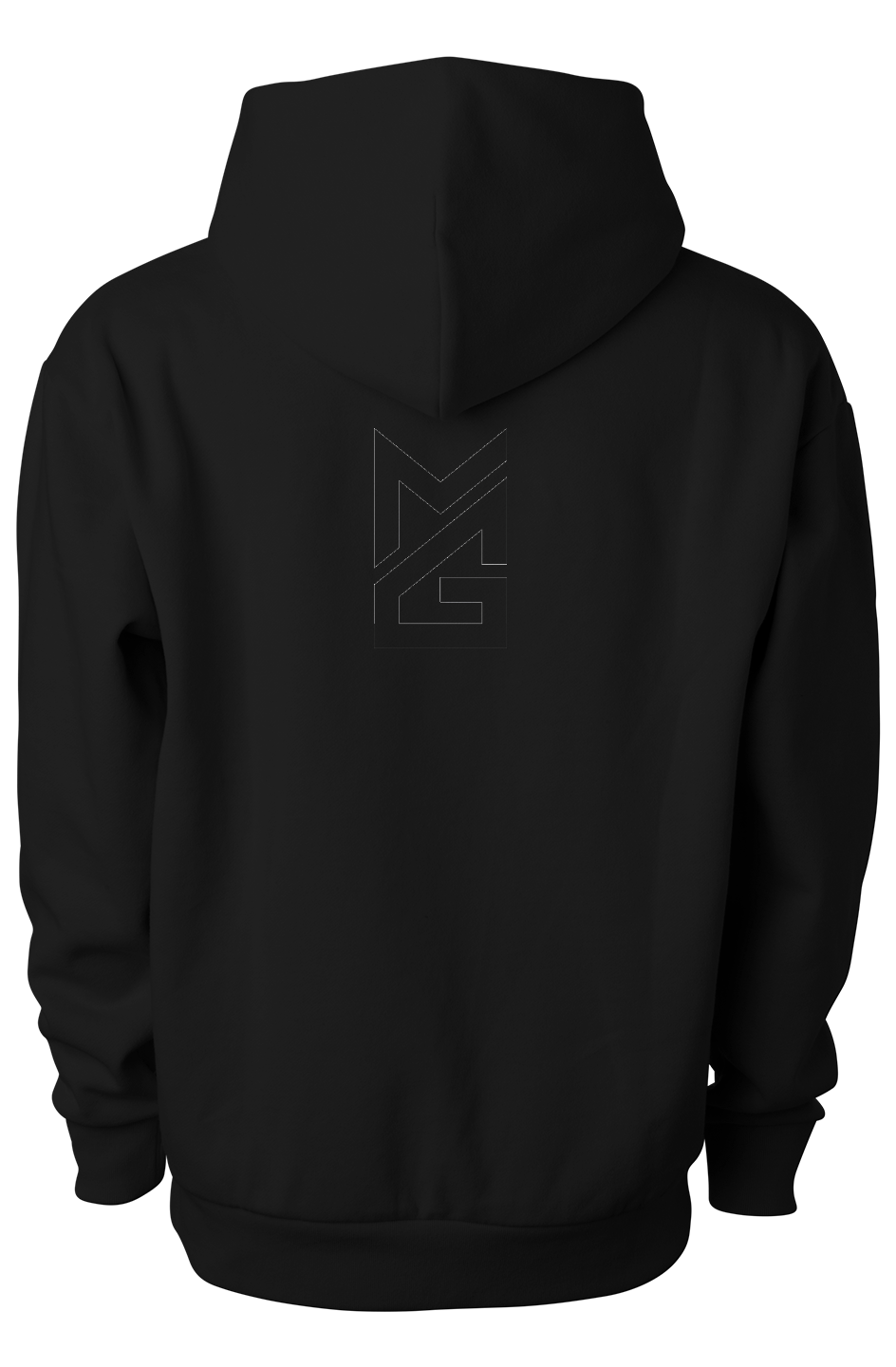 MITG Essential Hoodie