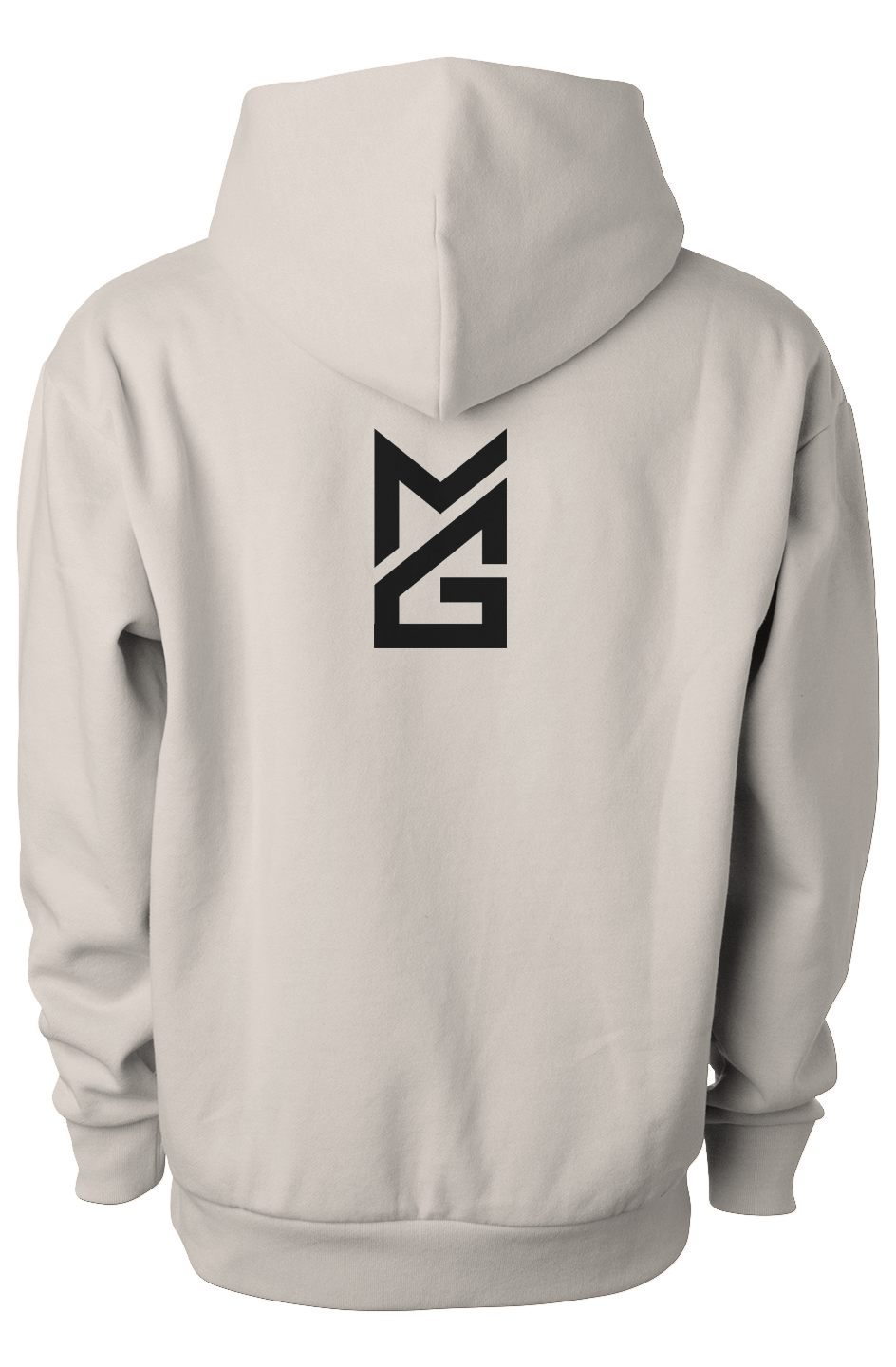 MITG Essential Hoodie