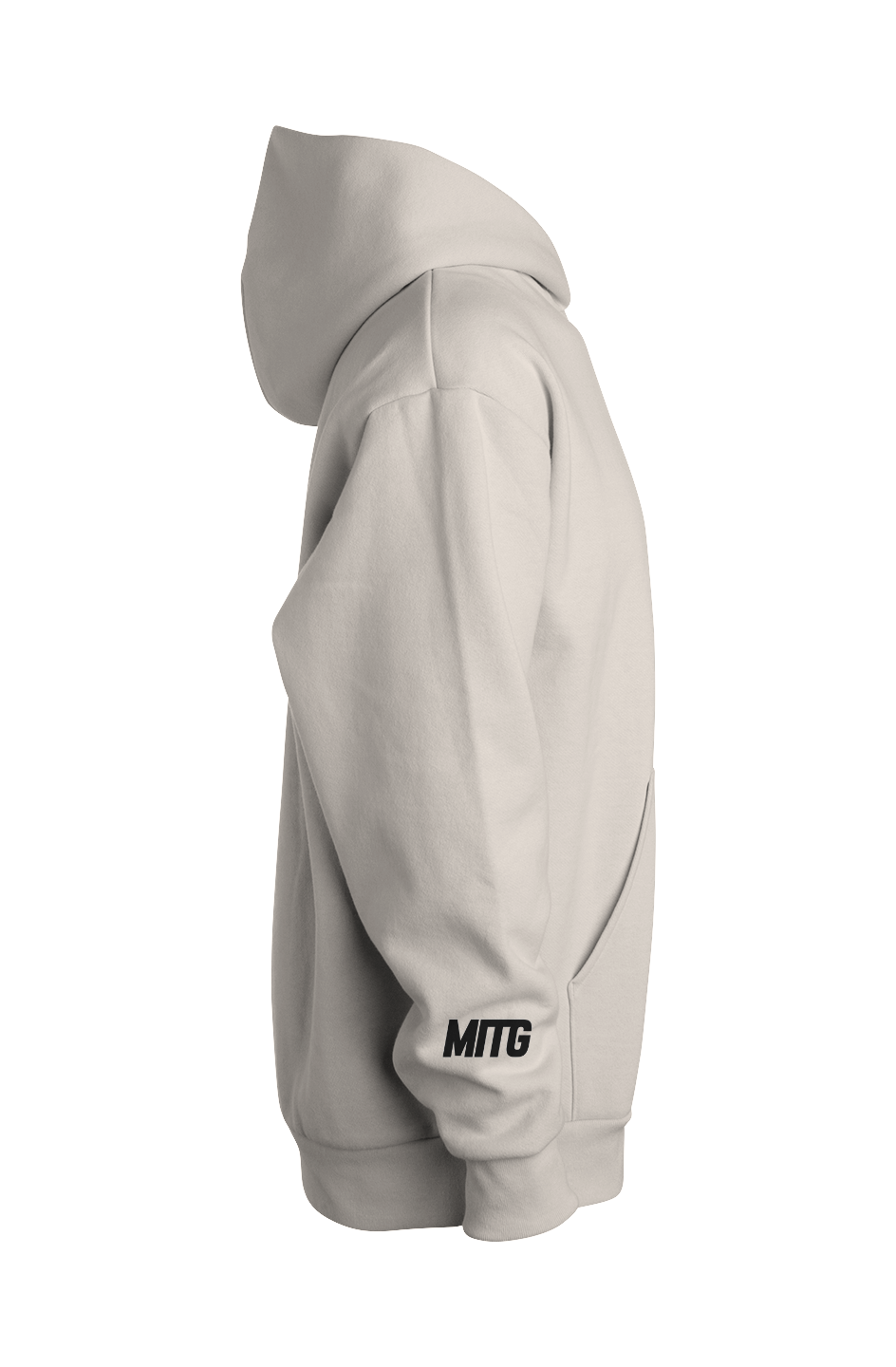 MITG Essential Hoodie