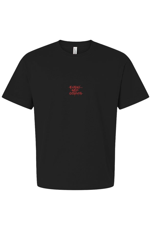 Graffiti Heavy Tee
