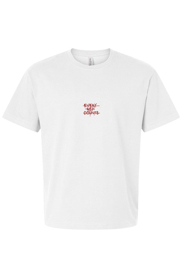 Graffiti Heavy Tee