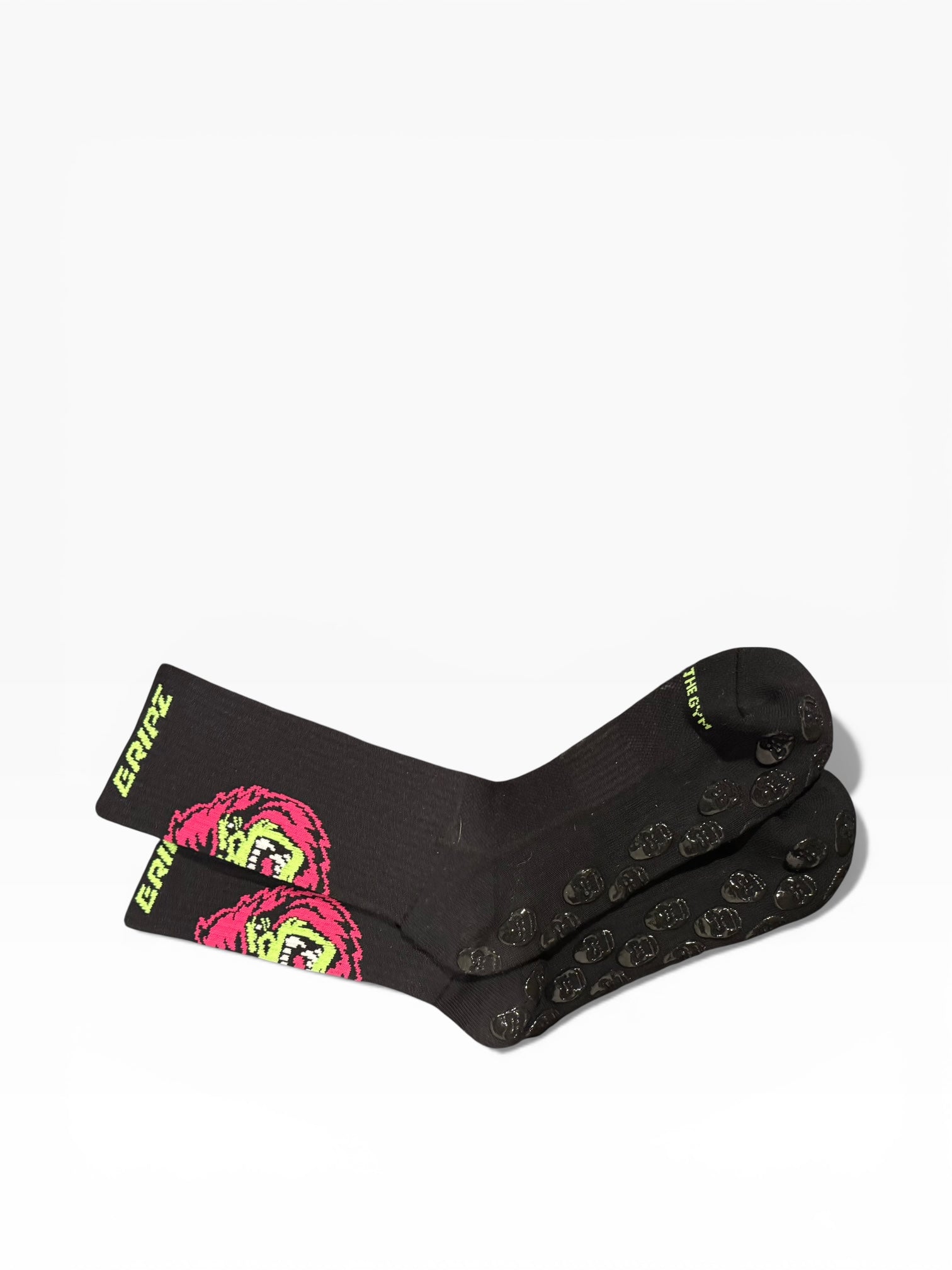 OG Prime Gripz Black