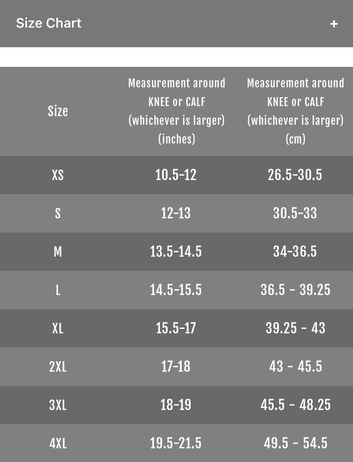 GGRIPZ Double Ply Knee Sleeves