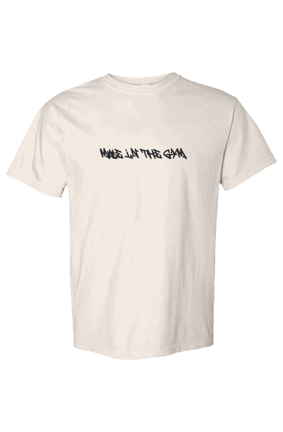 Comfort Colors Heavyweight T Shirt
