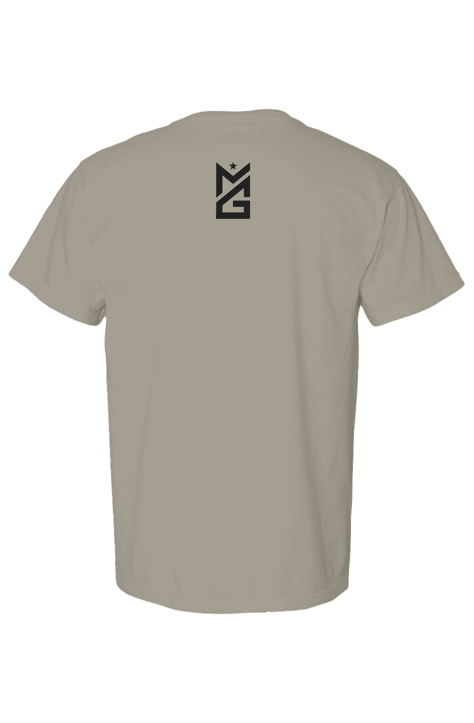 Comfort Colors Heavyweight T Shirt
