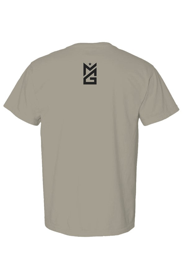 Comfort Colors Heavyweight T Shirt