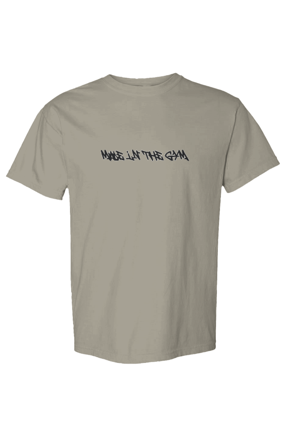 Comfort Colors Heavyweight T Shirt