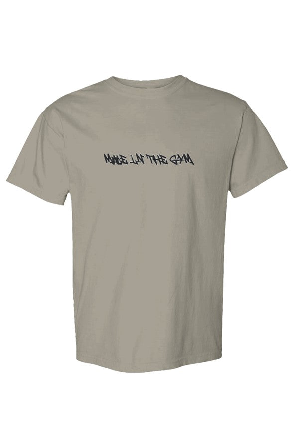 Comfort Colors Heavyweight T Shirt