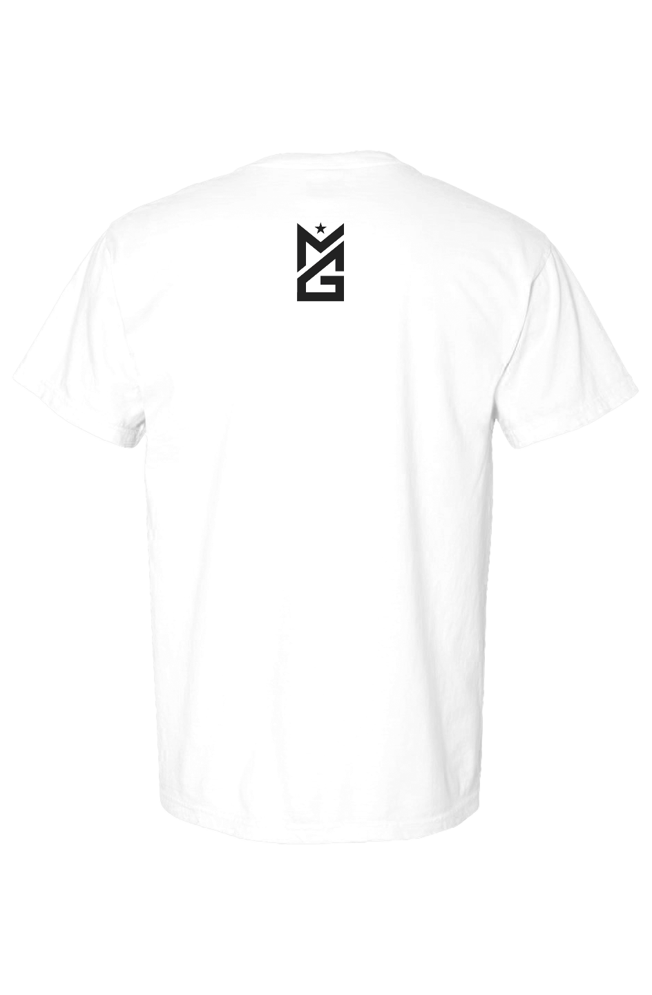 Comfort Colors Heavyweight T Shirt