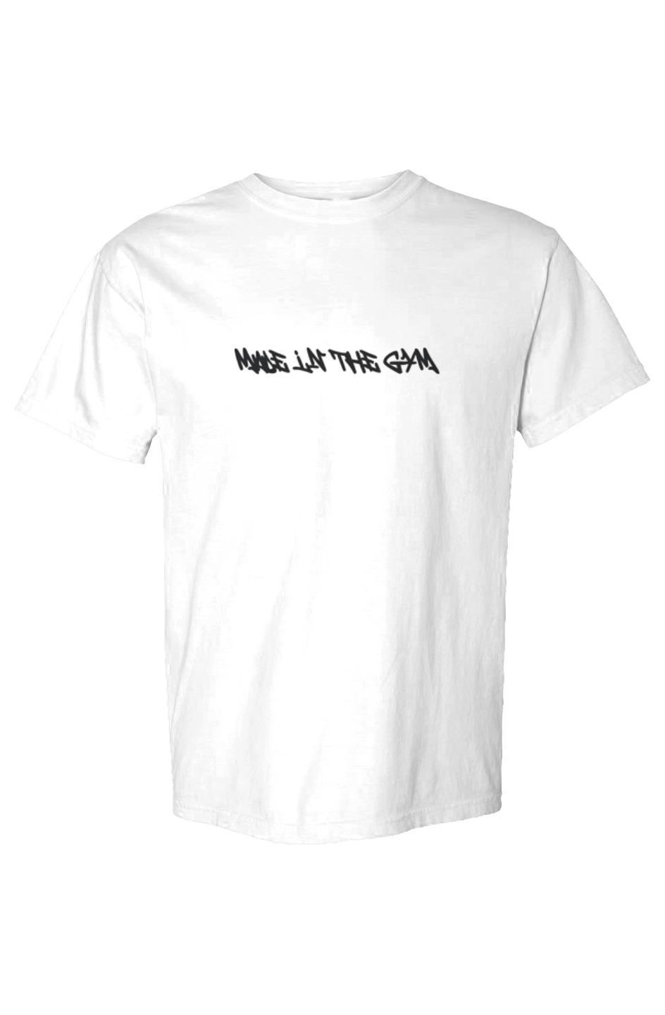 Comfort Colors Heavyweight T Shirt