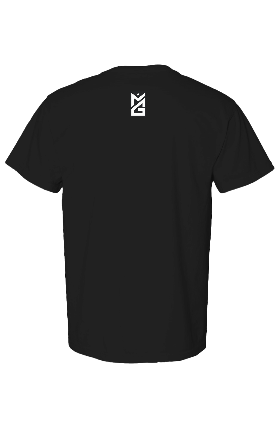 Comfort Colors Heavyweight T Shirt