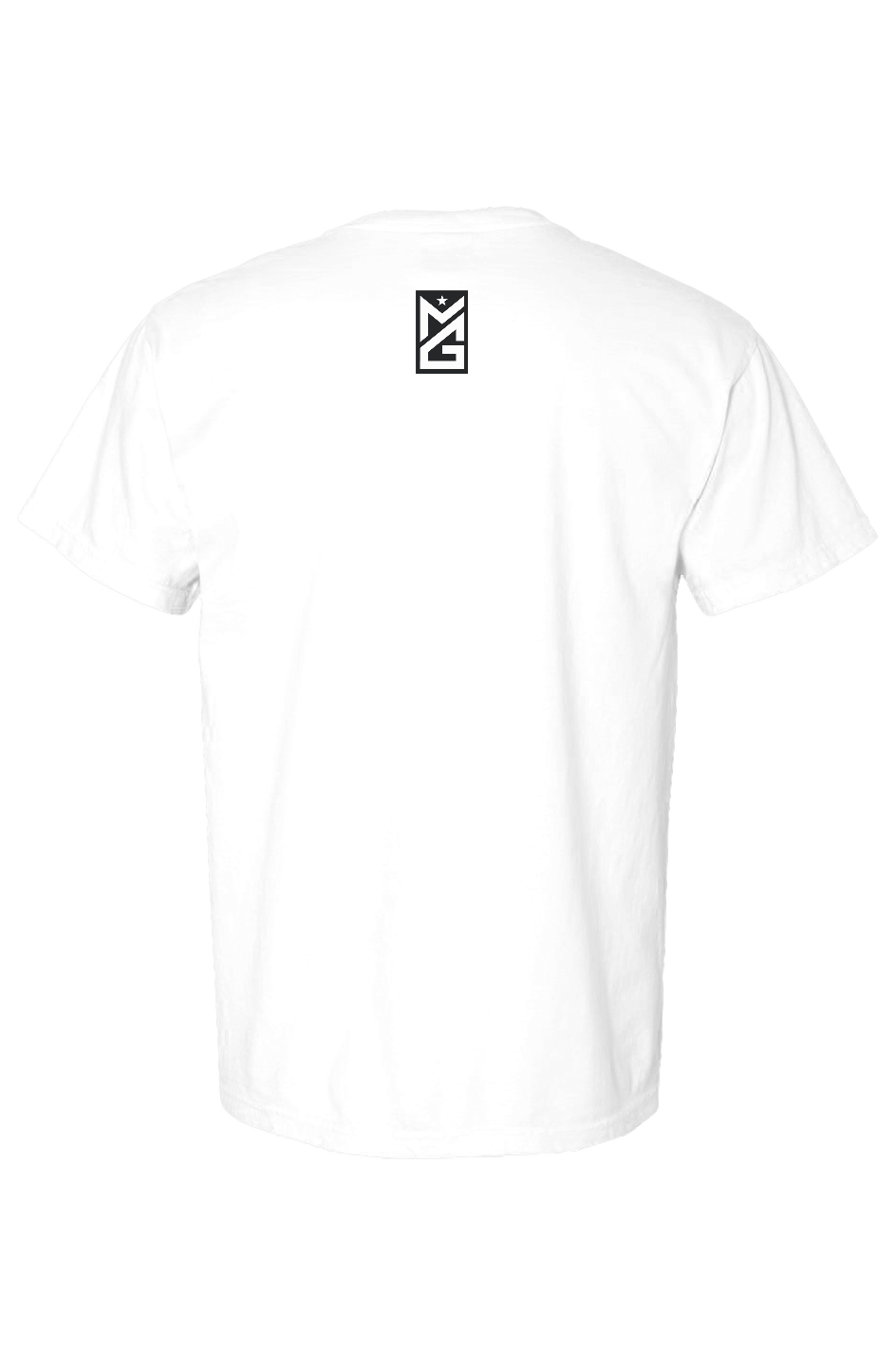 Comfort Colors Heavyweight T Shirt