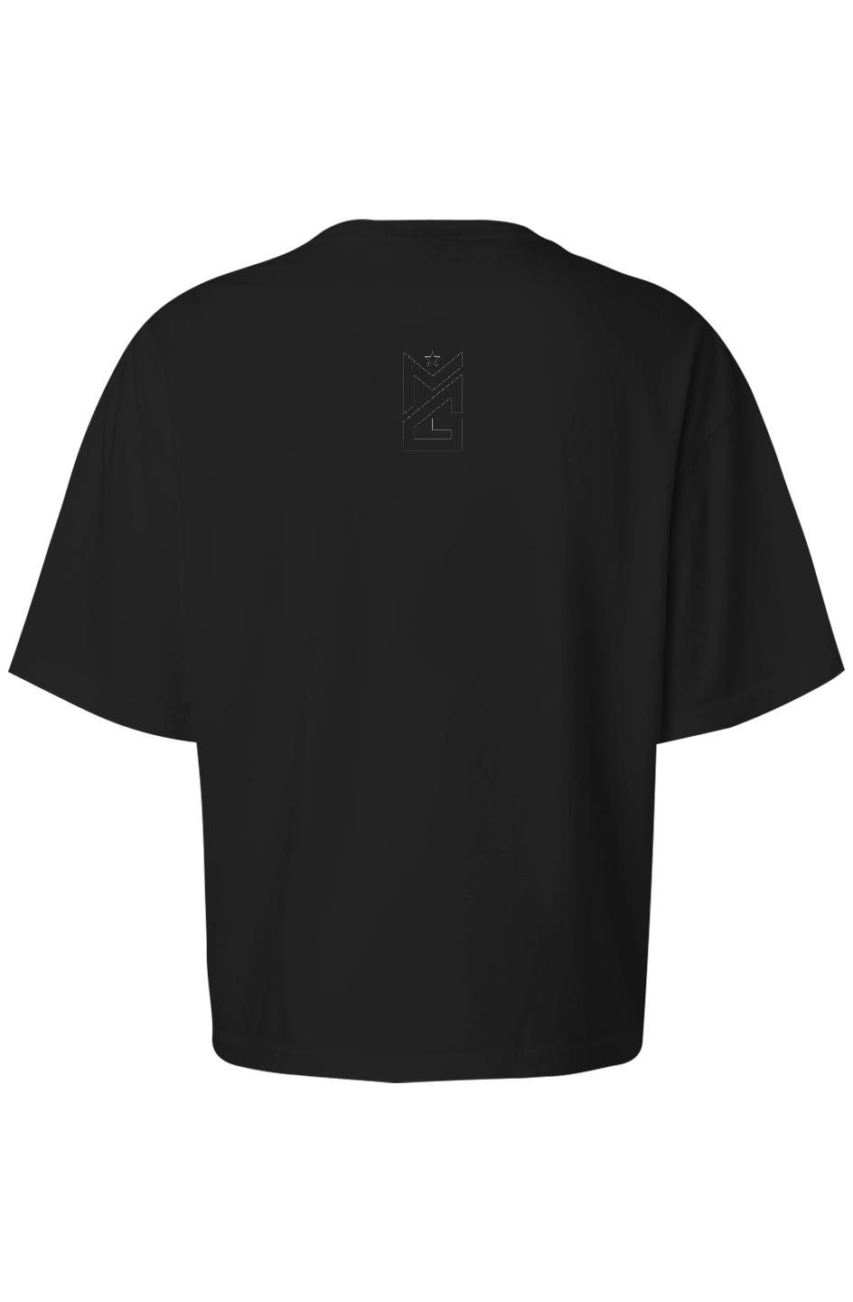MITG Women’s Oversized  Boxy T