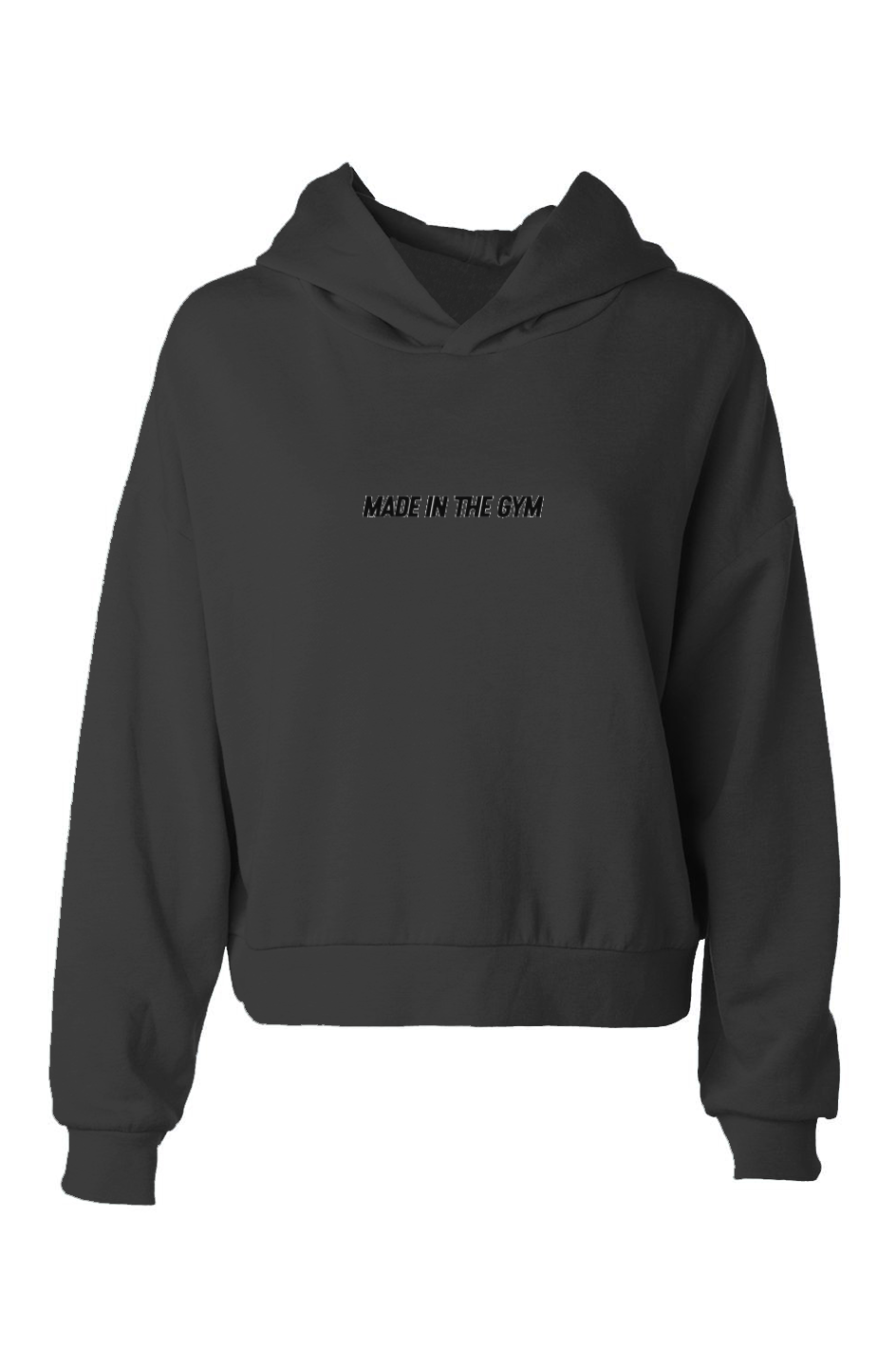 MITG Women’s Wave Wash Hoodie