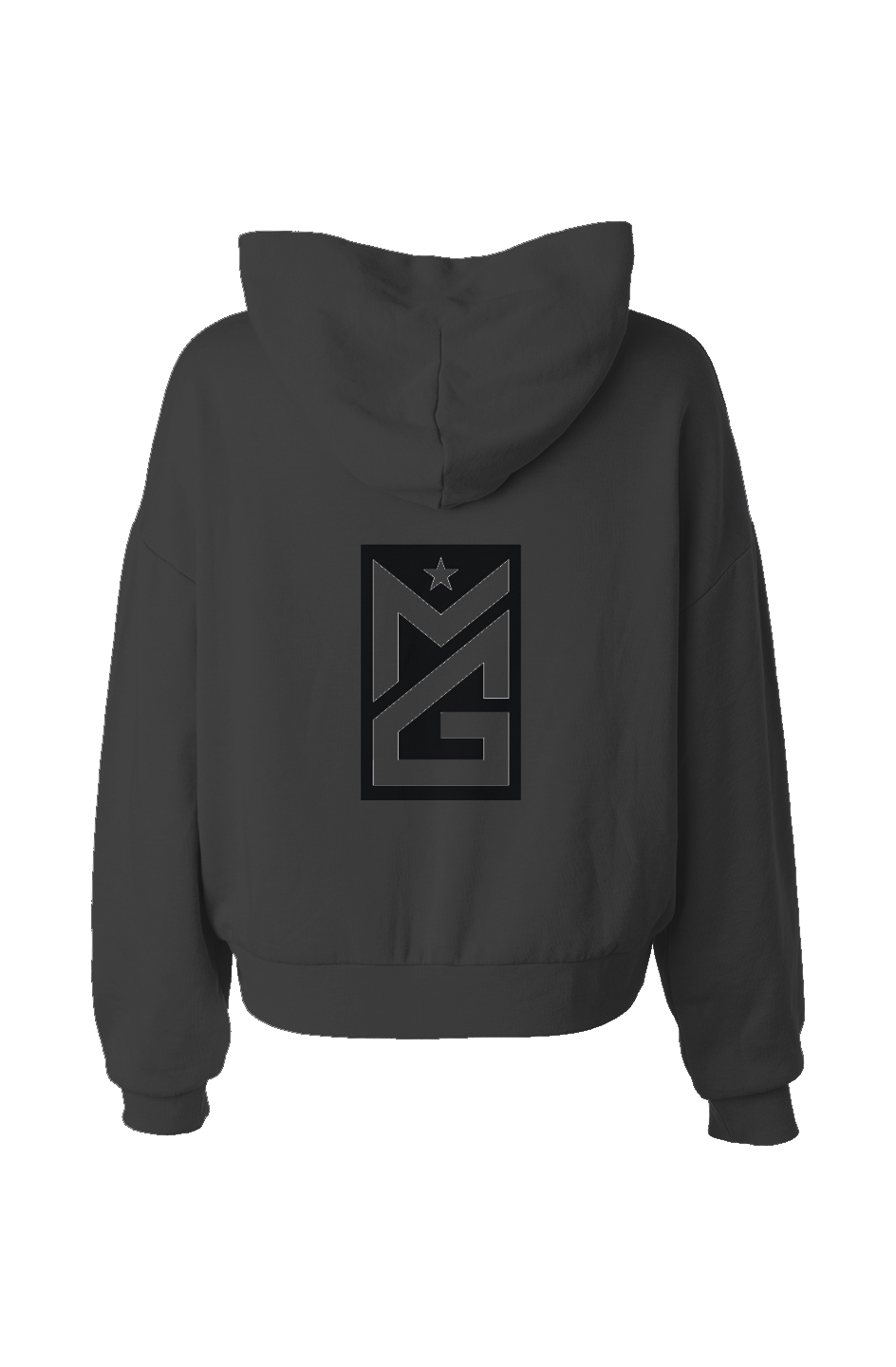 MITG Women’s Wave Wash Hoodie