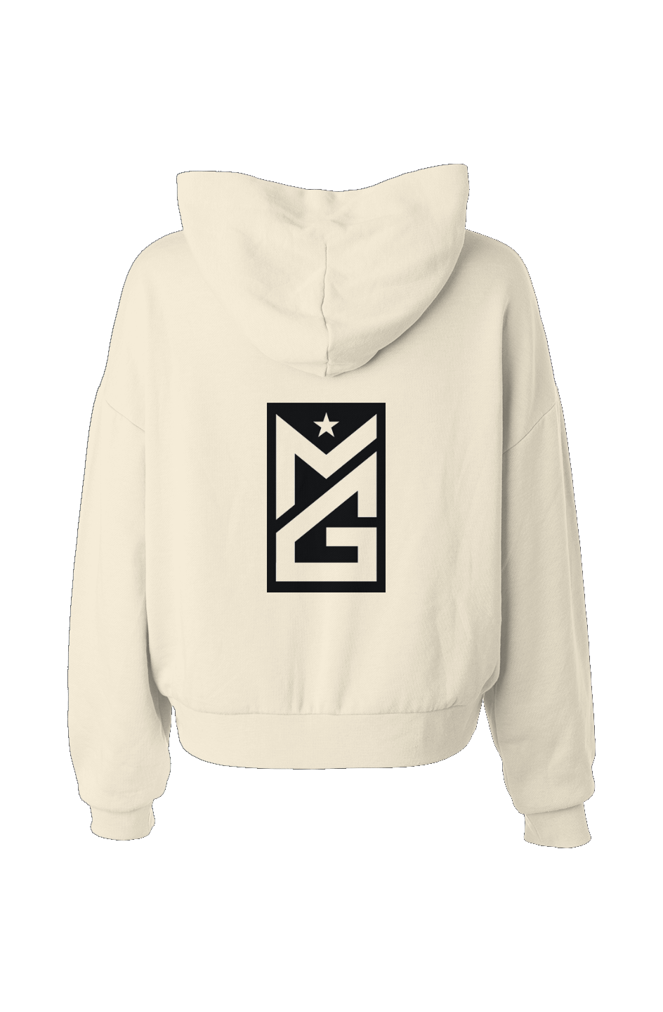 MITG Women’s Wave Wash Hoodie