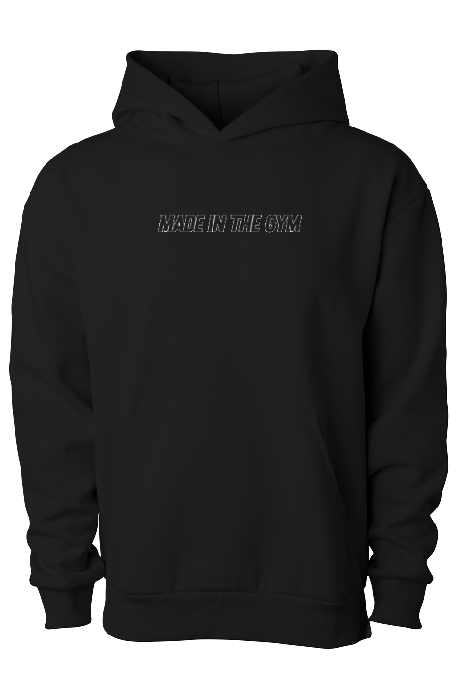 MITG Essential Hoodie
