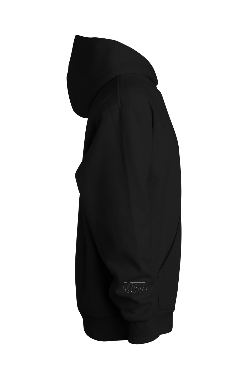 MITG Essential Hoodie