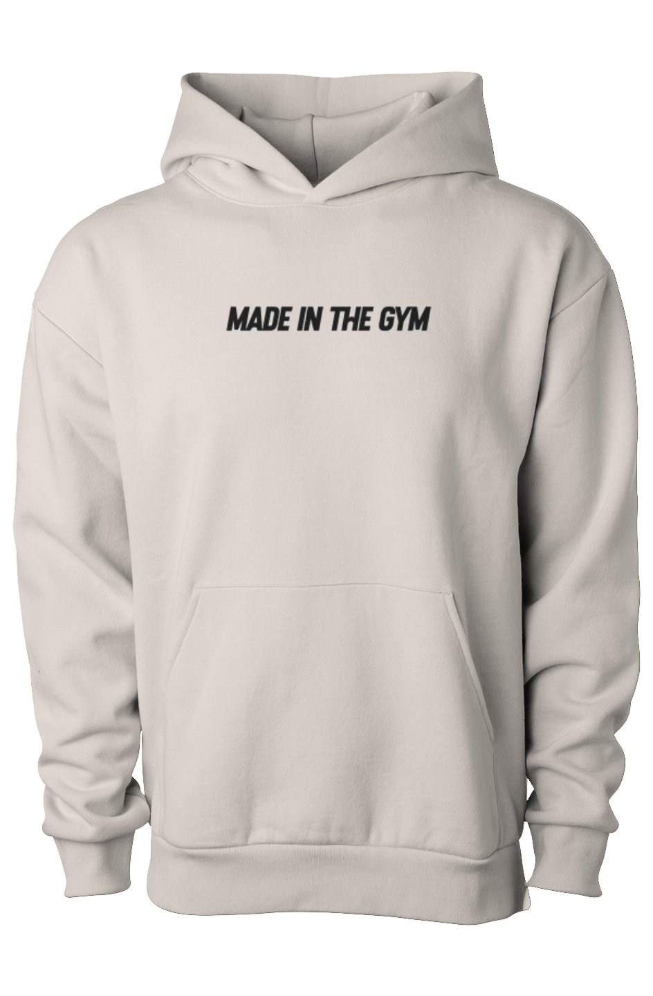 MITG Essential Hoodie