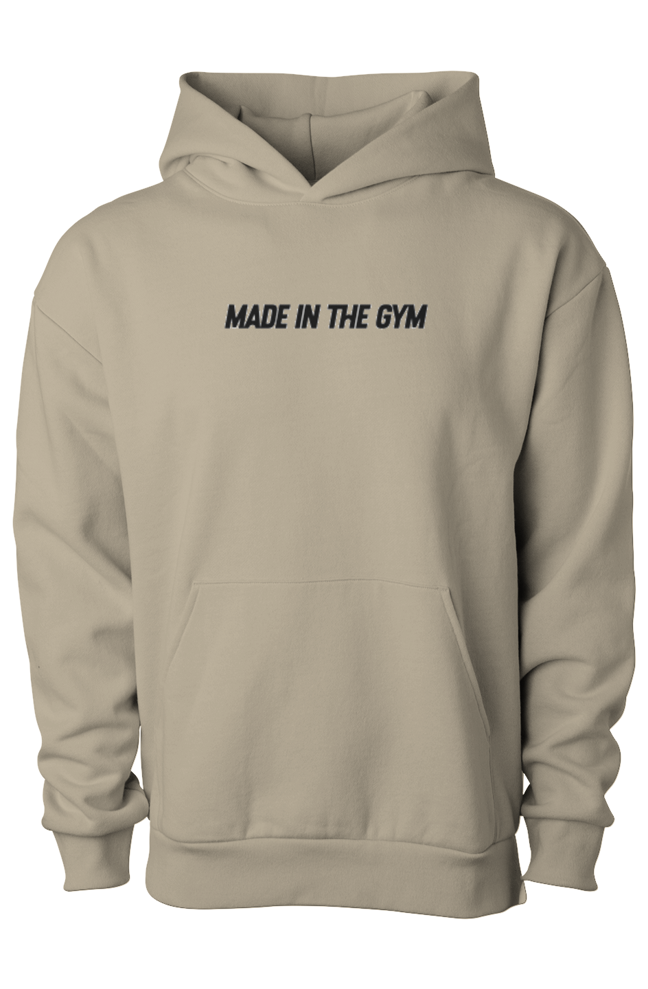 MITG Essential Hoodie
