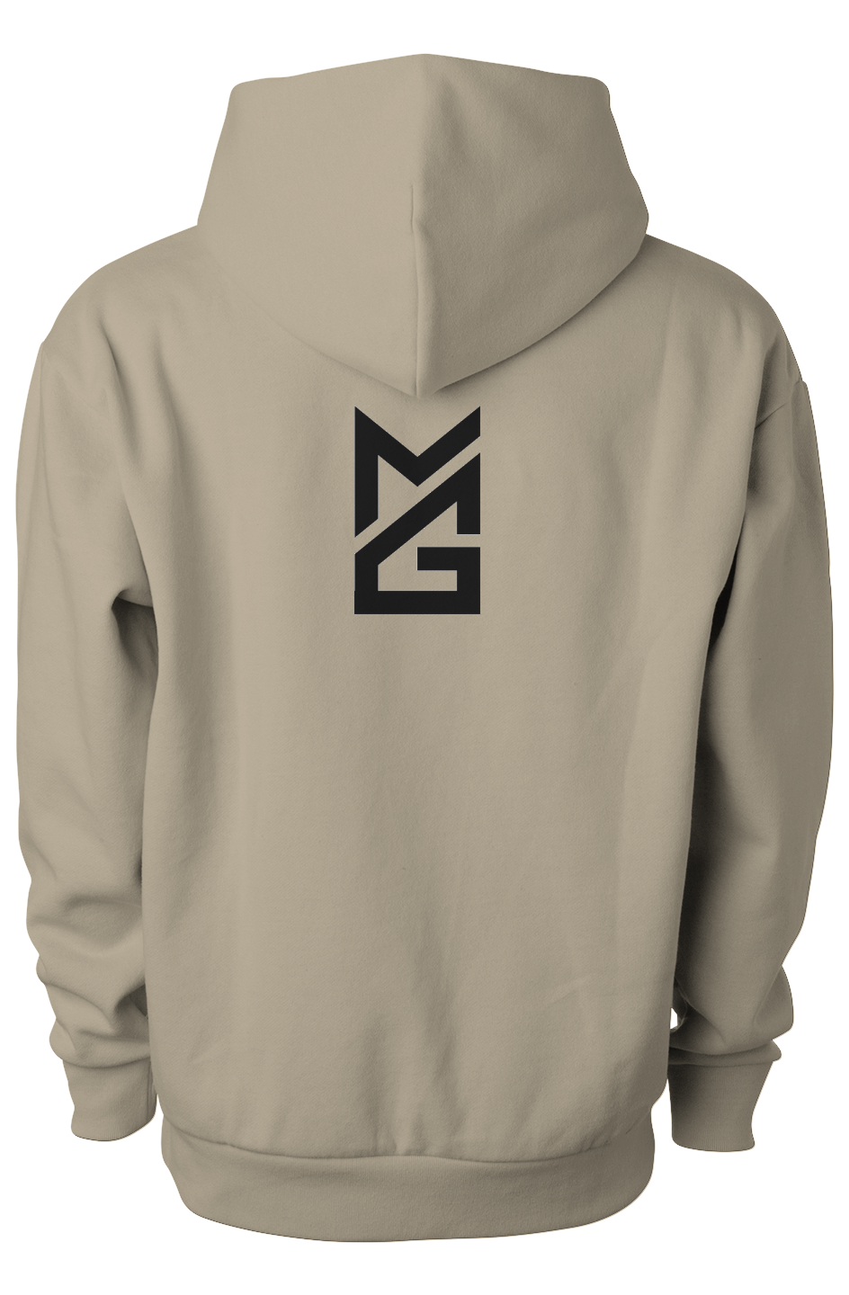 MITG Essential Hoodie