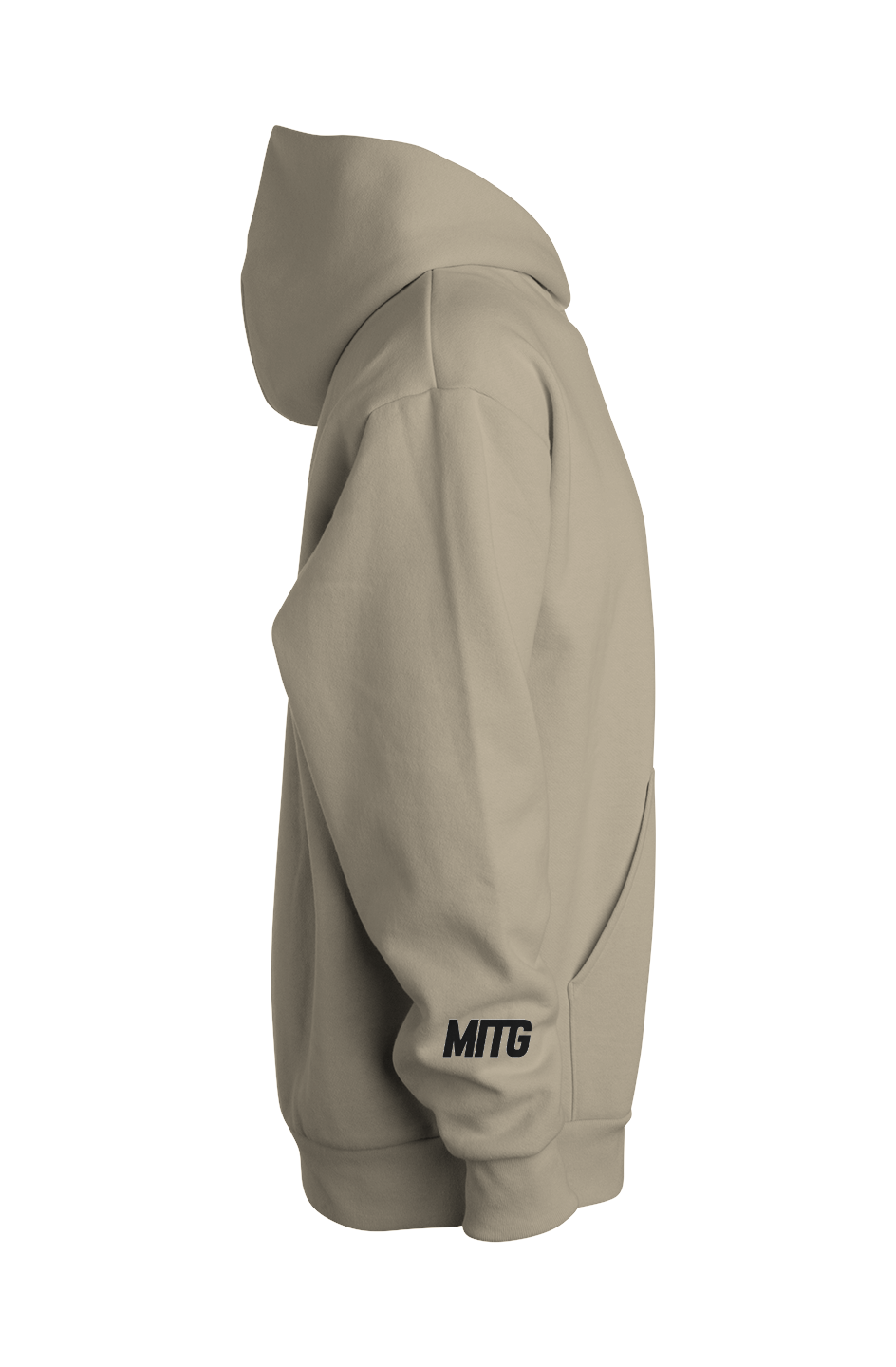 MITG Essential Hoodie
