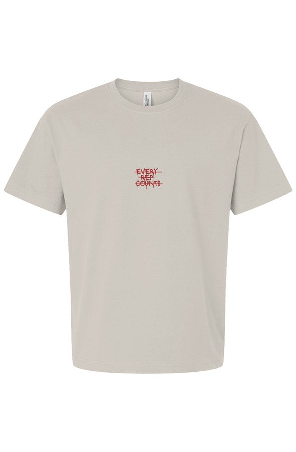 Graffiti Heavy Tee