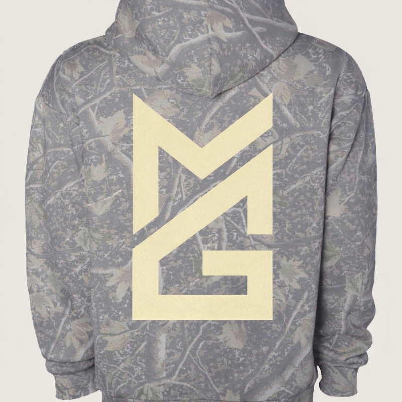 MITG Deadwood Heavyweight Hoodie