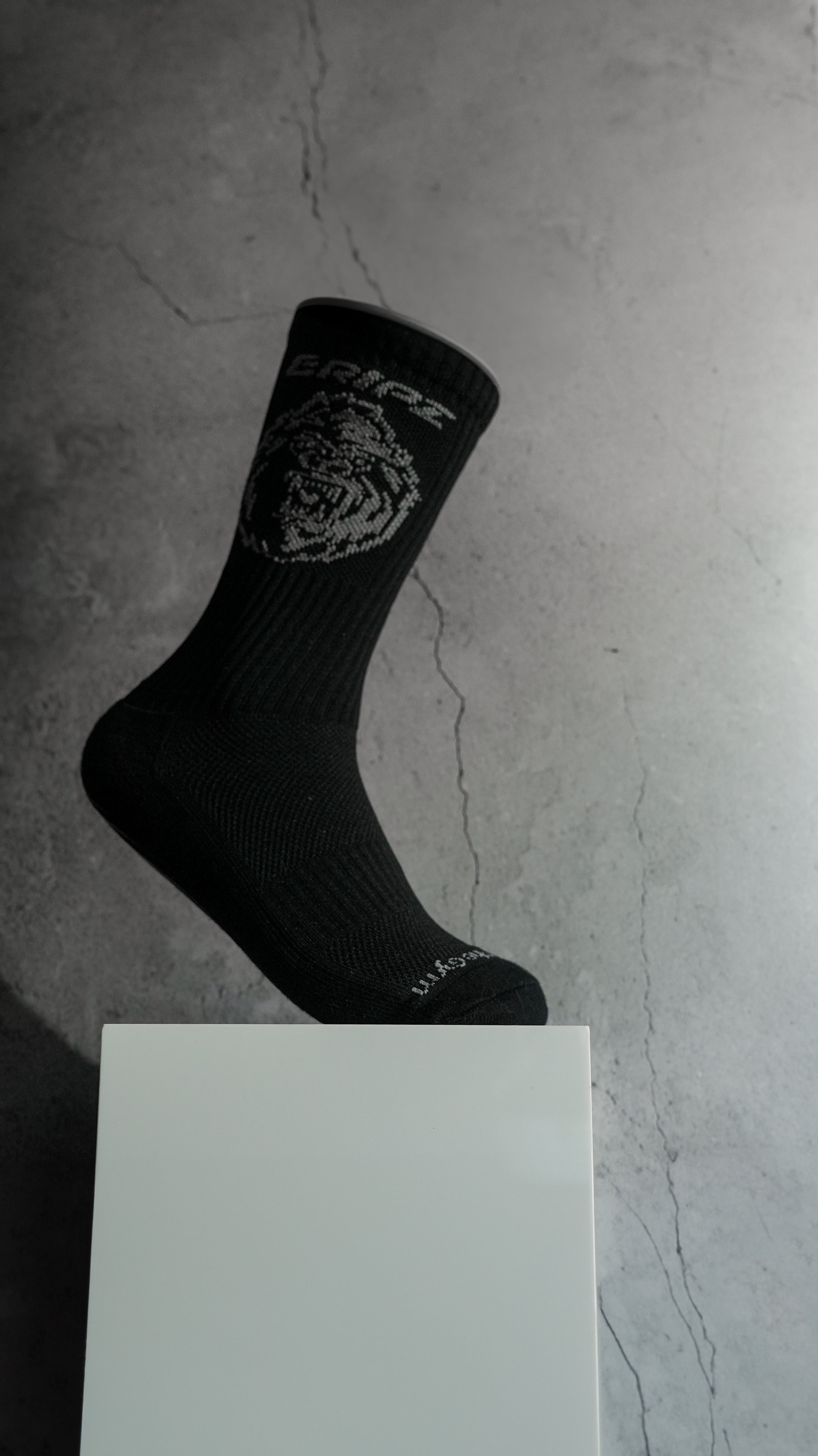 OG Silverback Gorilla Gripz