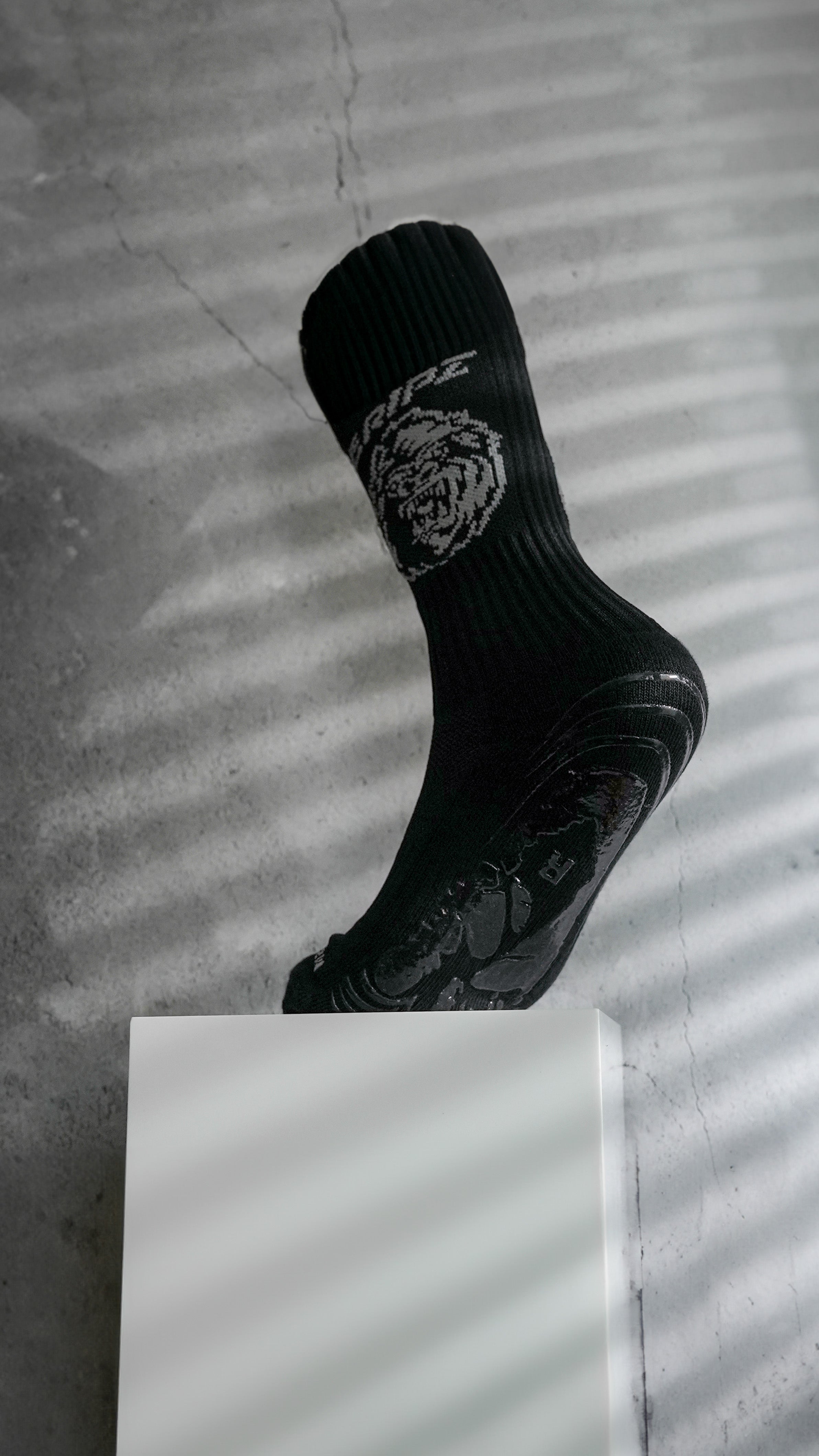 OG Silverback Gorilla Gripz